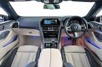 BMW M850i xDrive Gran Coupe 2020 года (ZA)